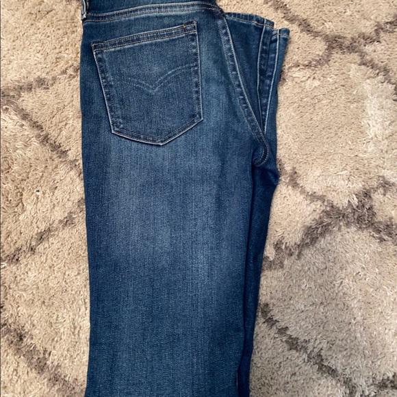 Skinny fit Levi’s jeans - Picture 1 of 4